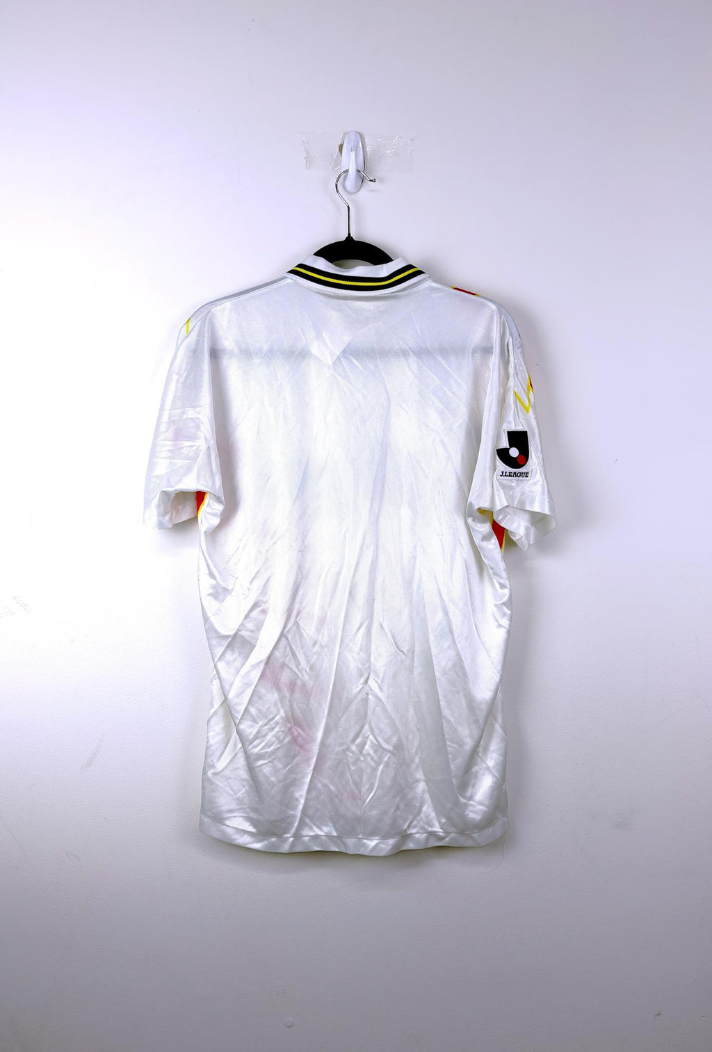 '94-95 Nagoya Grampus Away Kit