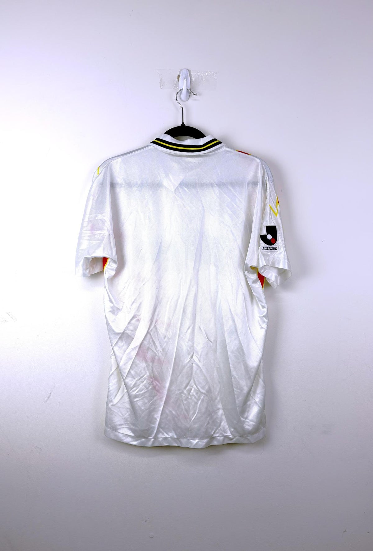 '94-95 Nagoya Grampus Away Kit