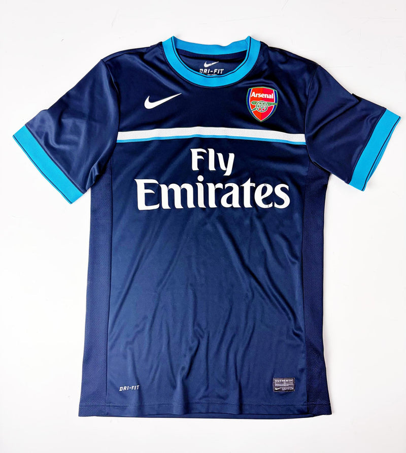 '08 Arsenal Away Kit