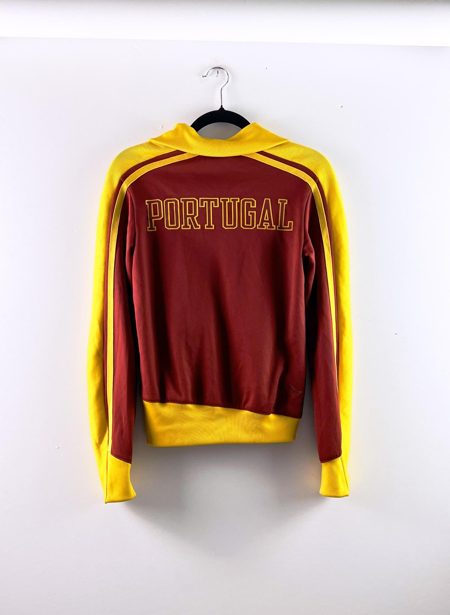 '20s Portugal Training Jacket