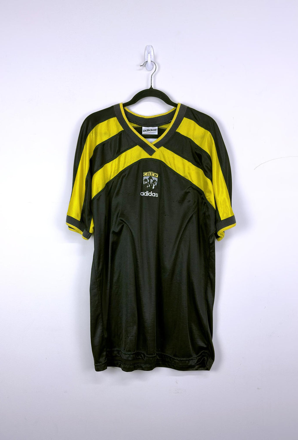 '00 Columbus Crew Home Kit