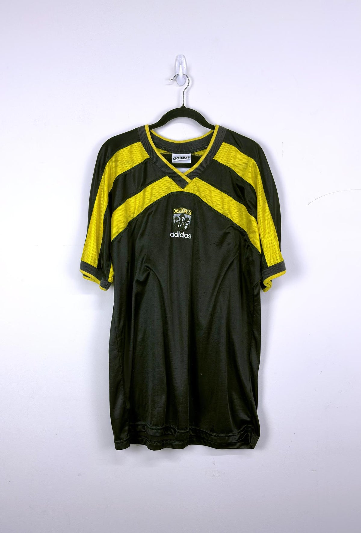 '00 Columbus Crew Home Kit