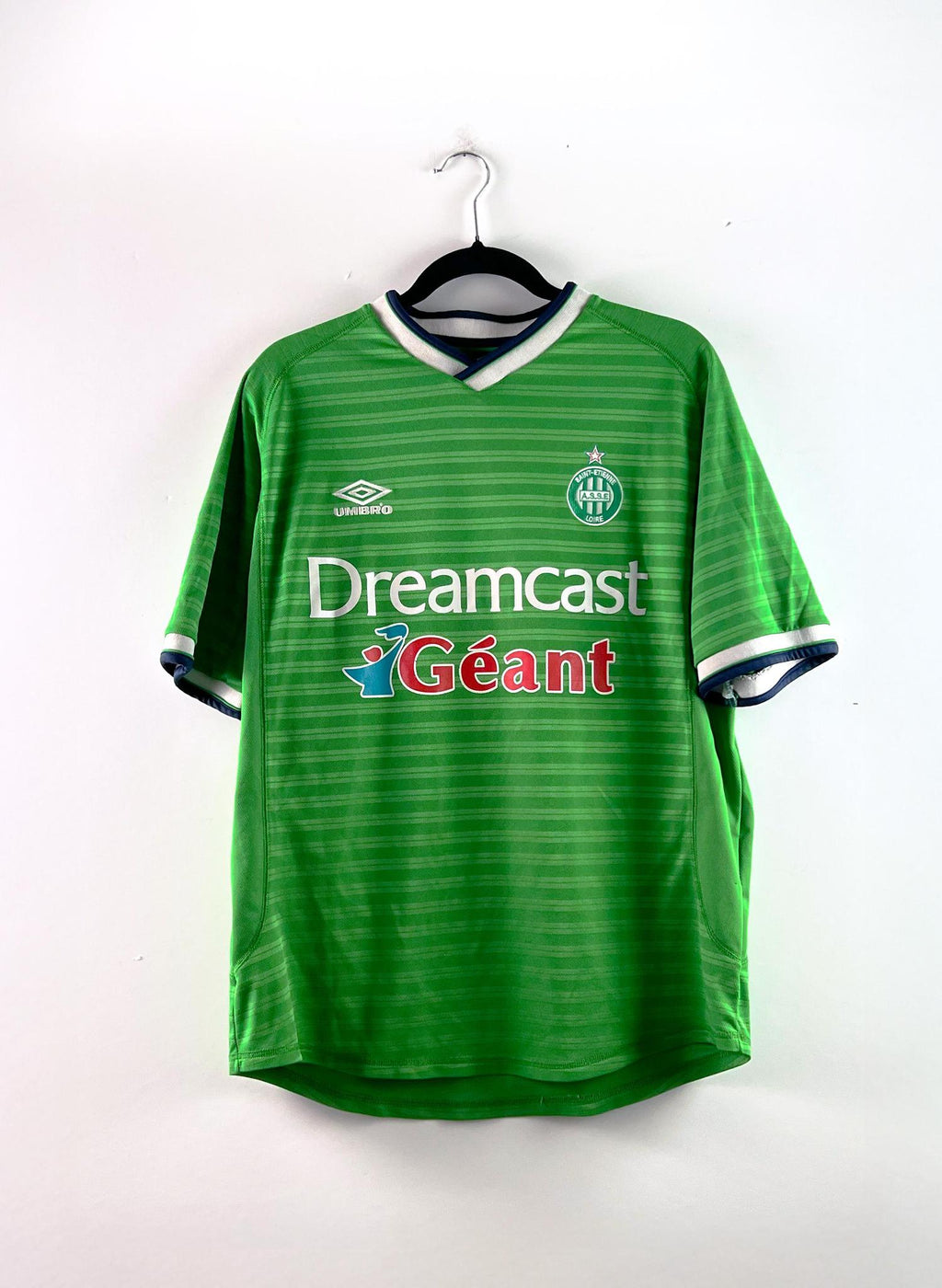'00-01 A.S.S.E. Home Kit