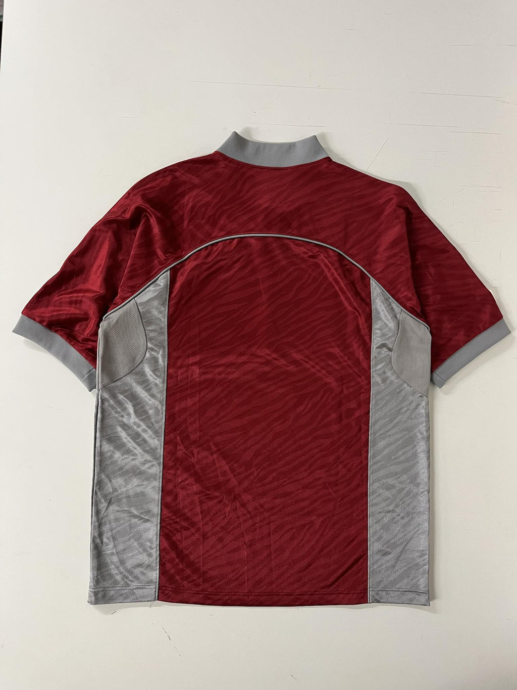 '99 Kashima Antlers Home Kit