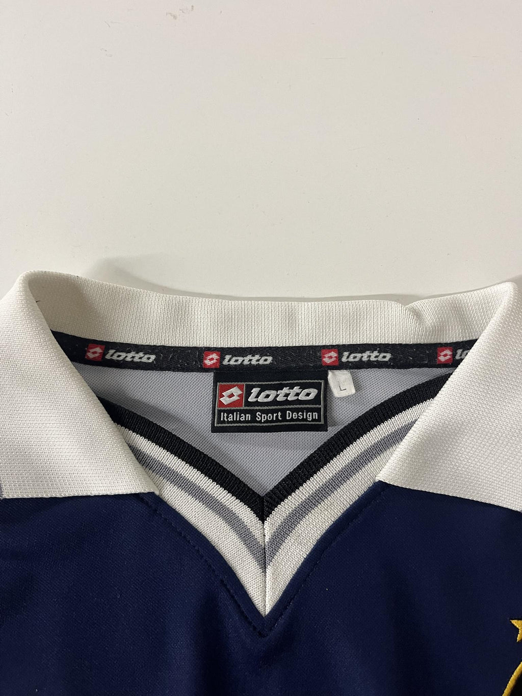'99-00 Juventus Away Kit - 'Zidane #21'