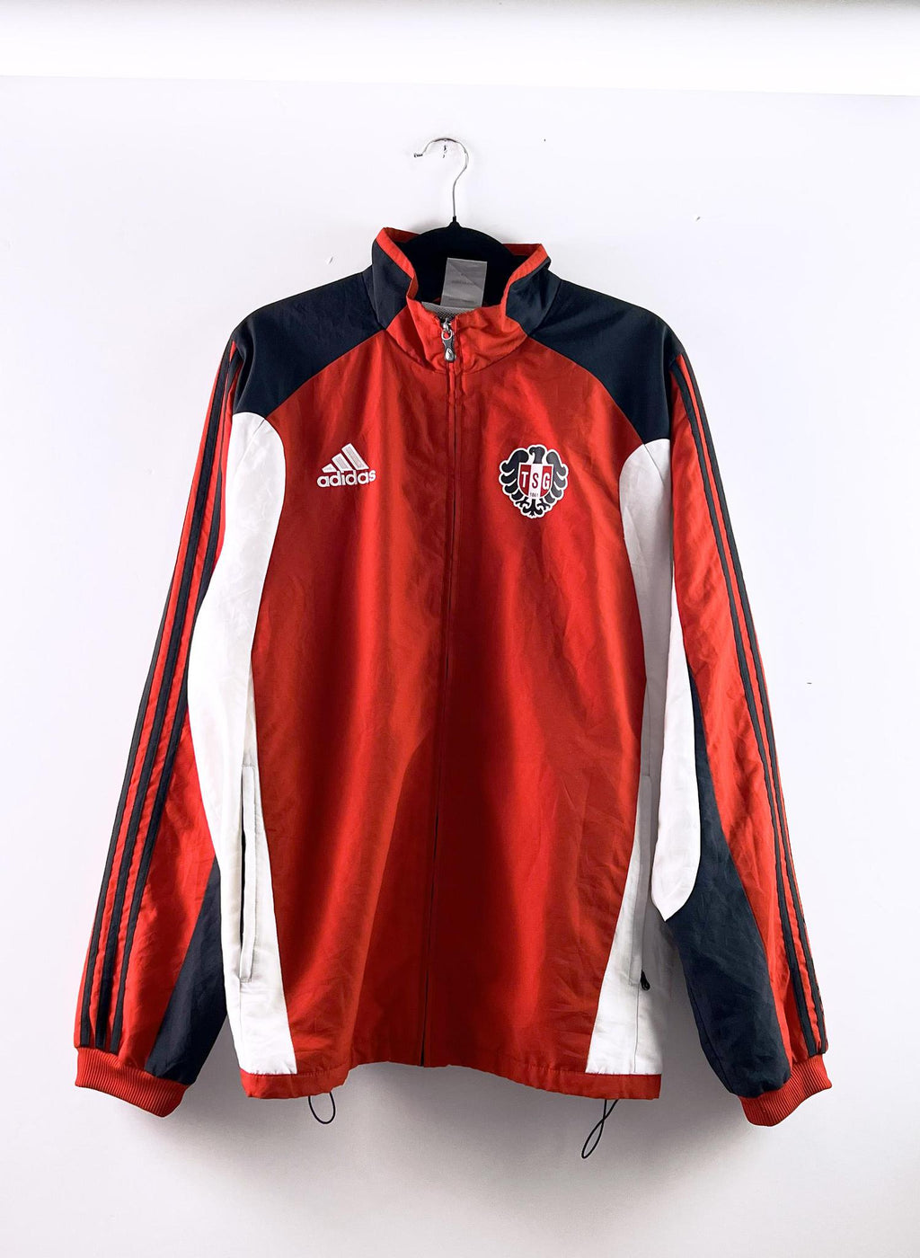 '00s TSG Kaiserslautern Training Jacket
