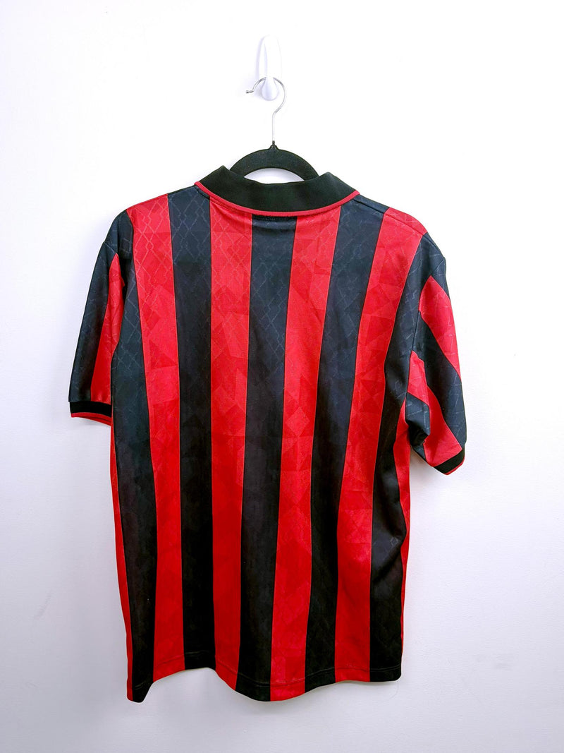 '94 AC Milan Home Kit
