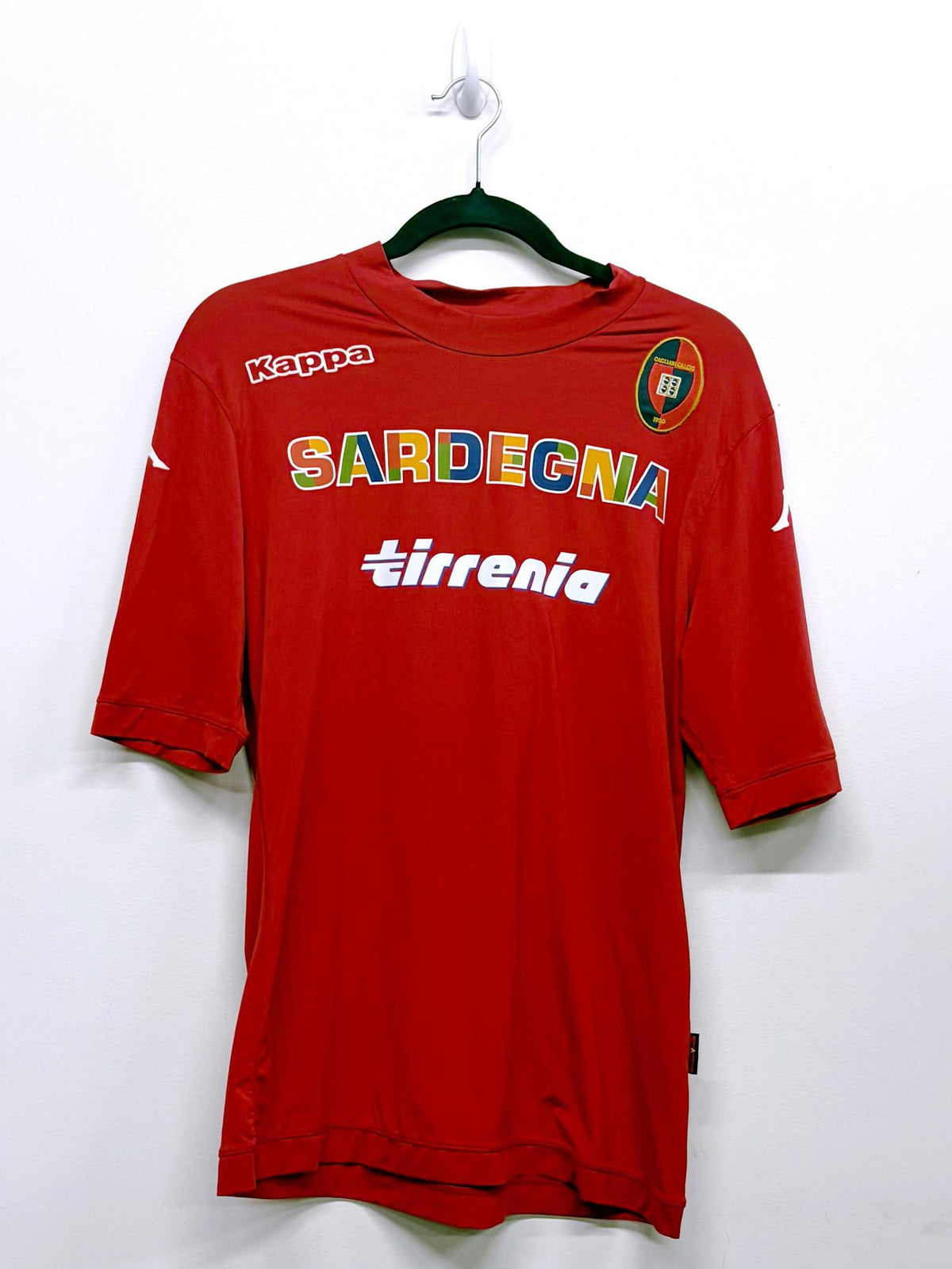 '13-14 Caligari Third Kit  - '#11'