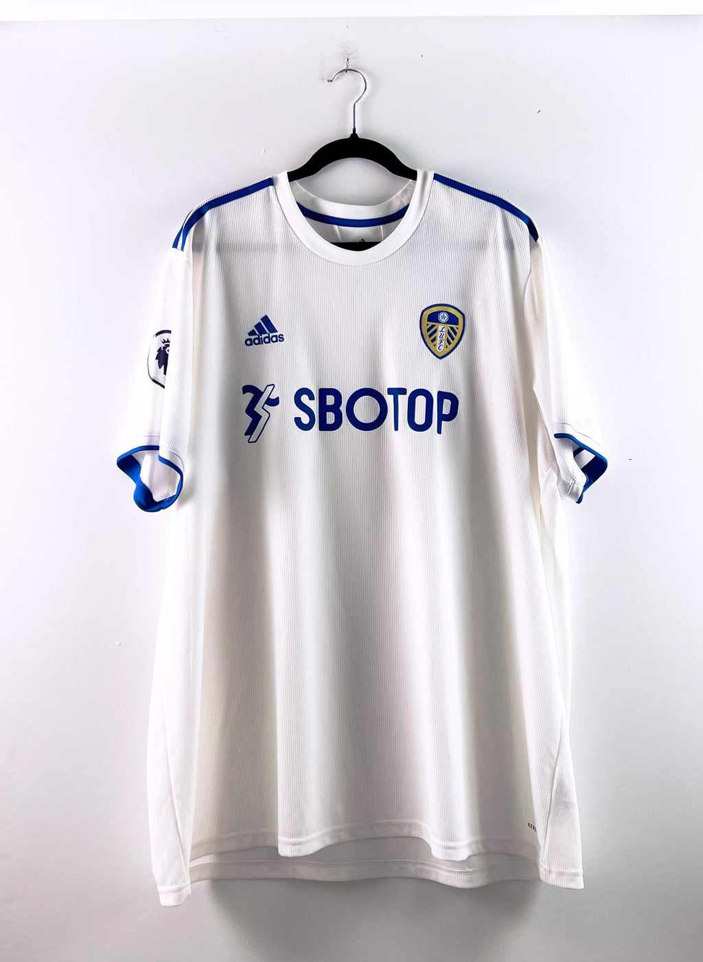 '20 Leeds United Home Kit
