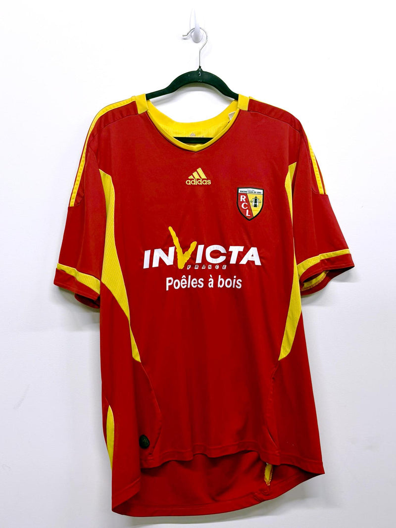 '11-12 RC Lens Home Kit
