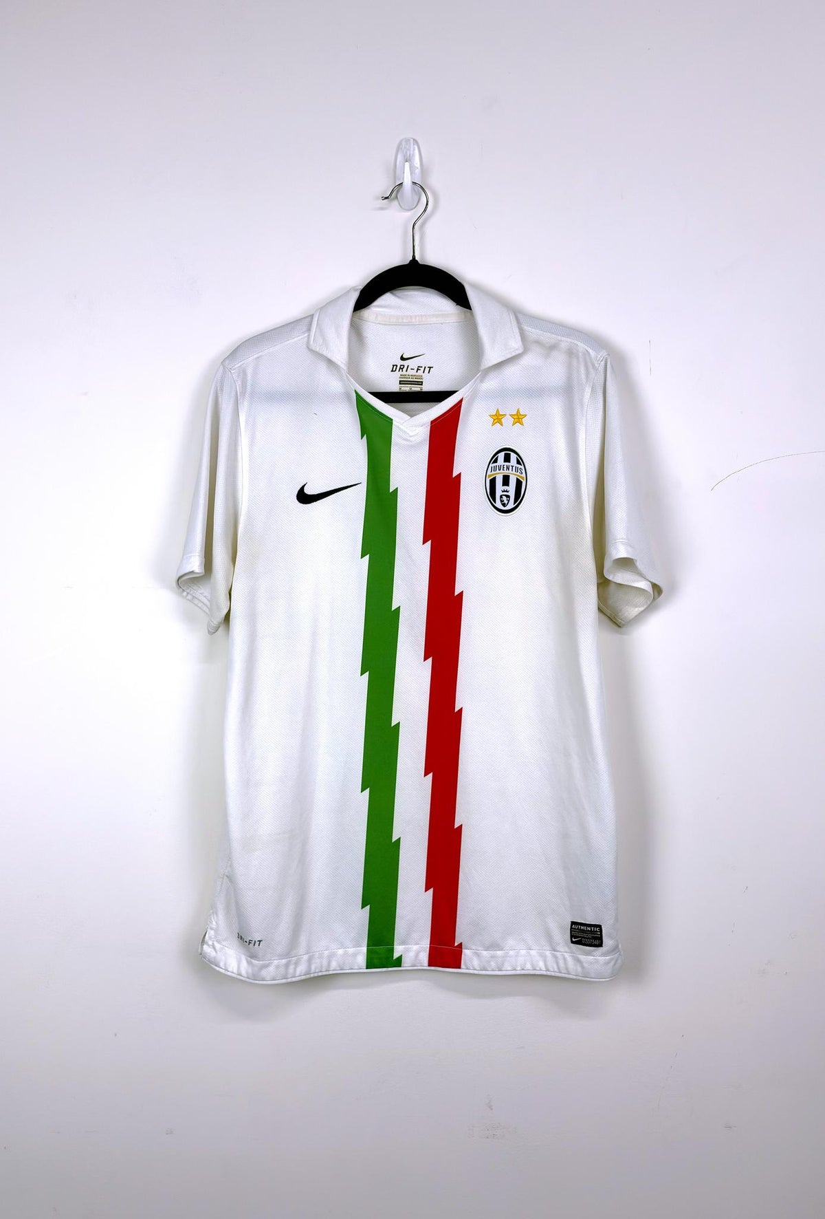 '10 Juventus Third Kit