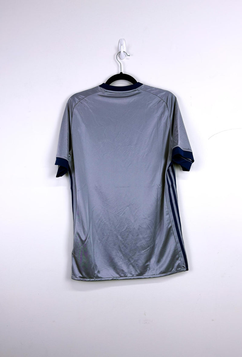 '17 Emelec Away Kit
