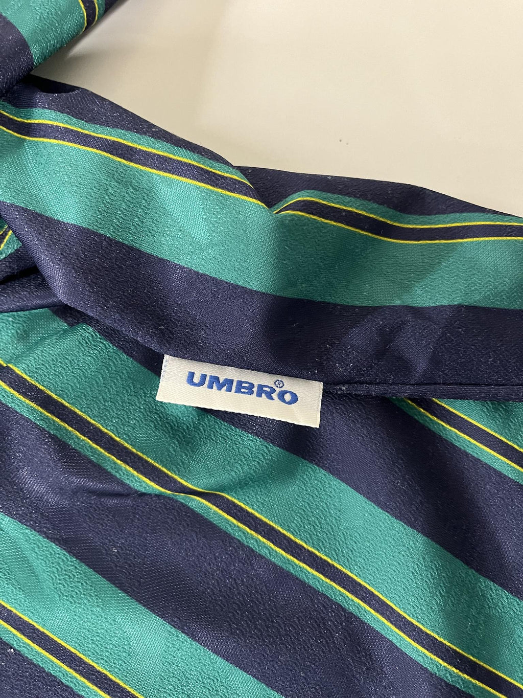 '93-94 Ajax Amsterdam FC Away Kit