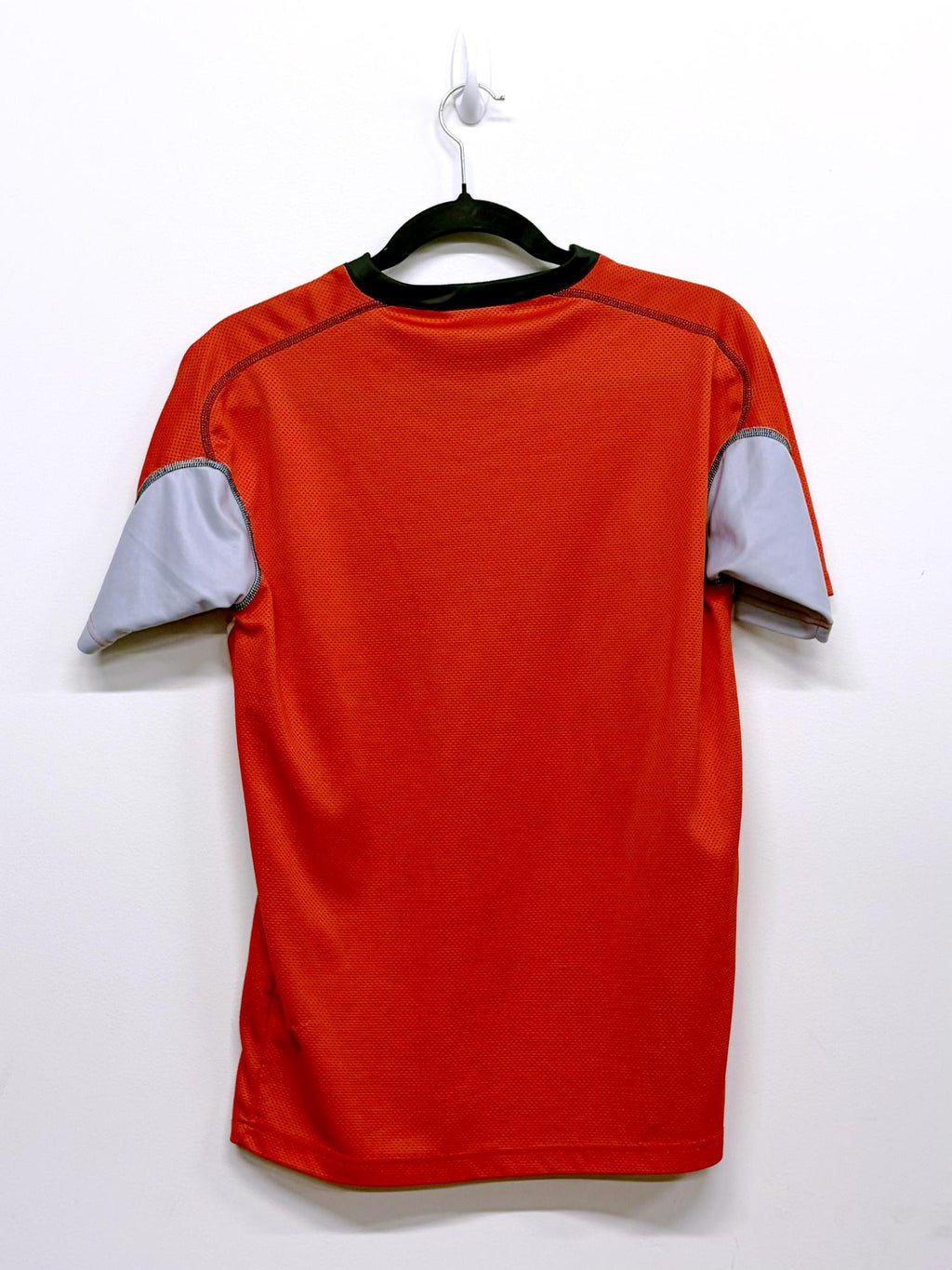 '05-06 AJ Auxerre Away Kit