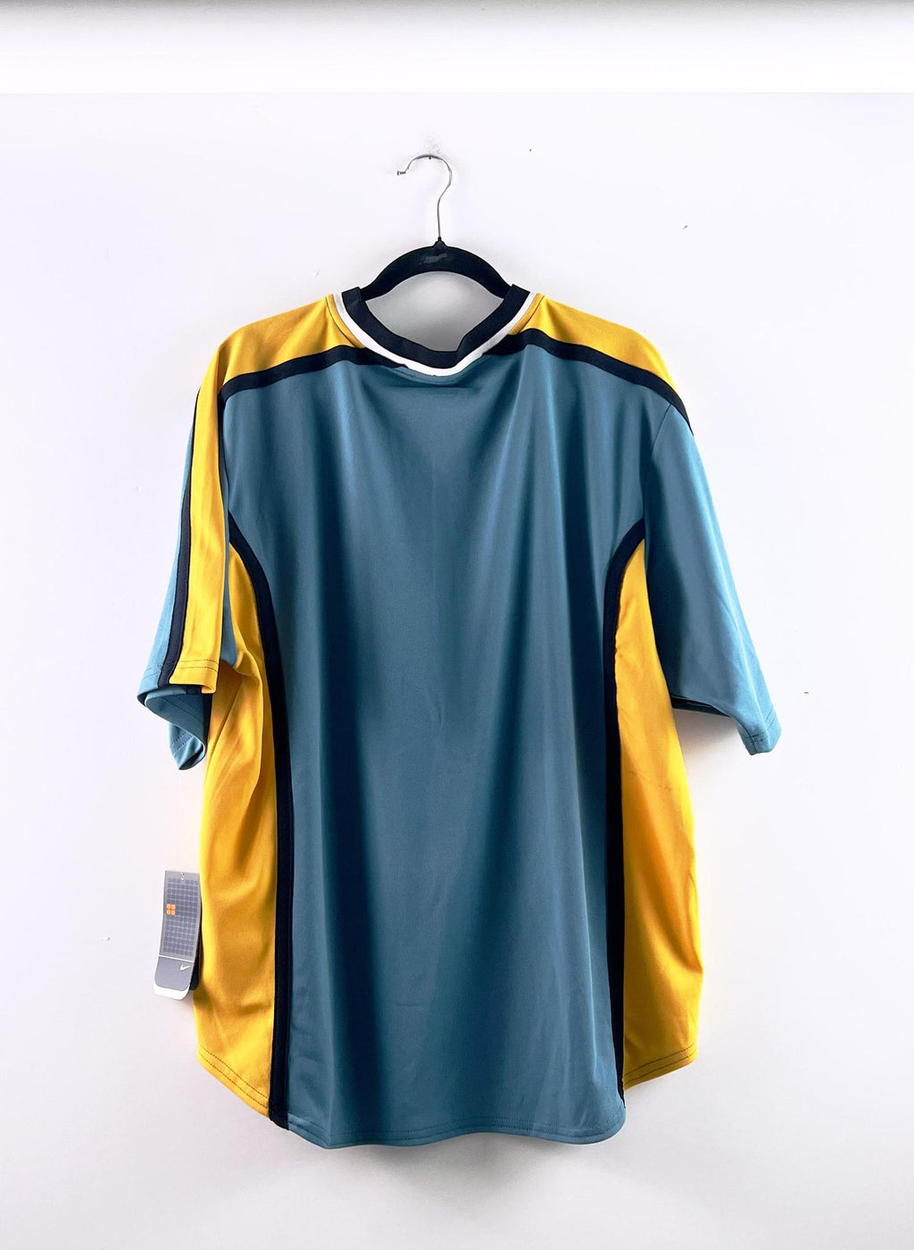 '02 LA Galaxy Home Kit