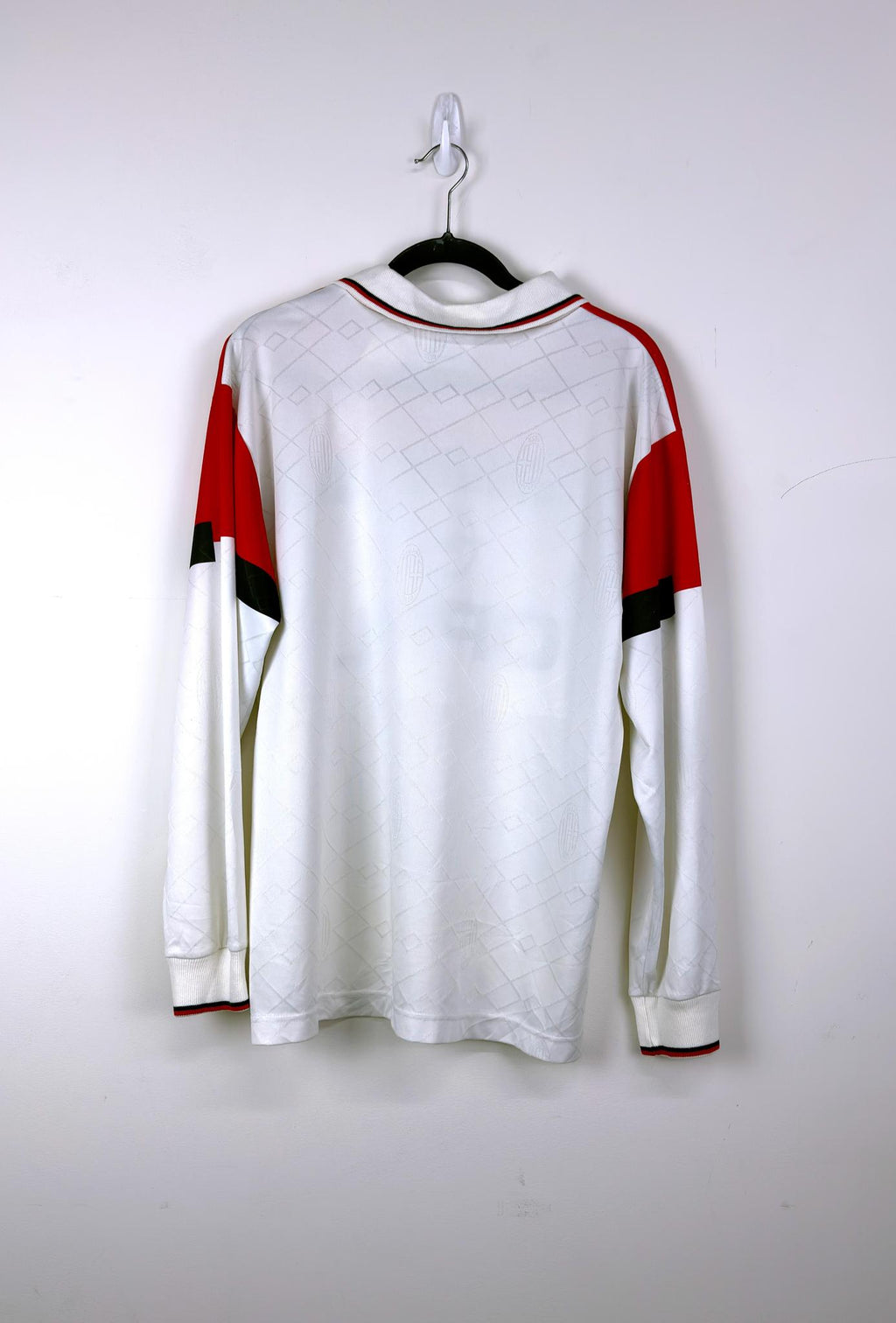 '94-95 AC Milan Away Kit