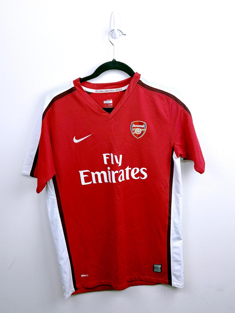 '08 Arsenal Home Kit