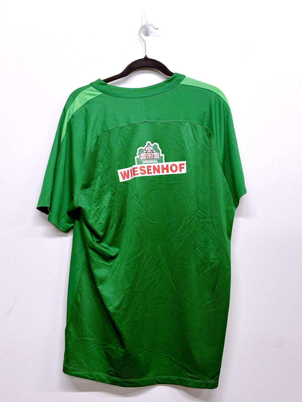 '18 SV Werder Bremen Home Kit