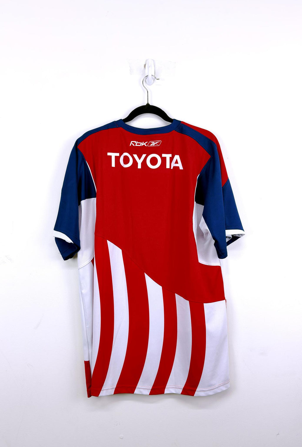 '06 Chivas Home Kit