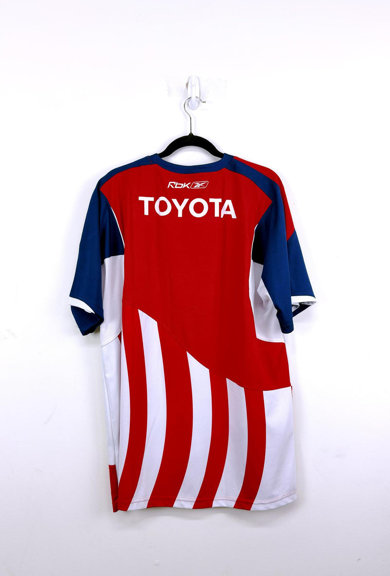 '06 Chivas Home Kit