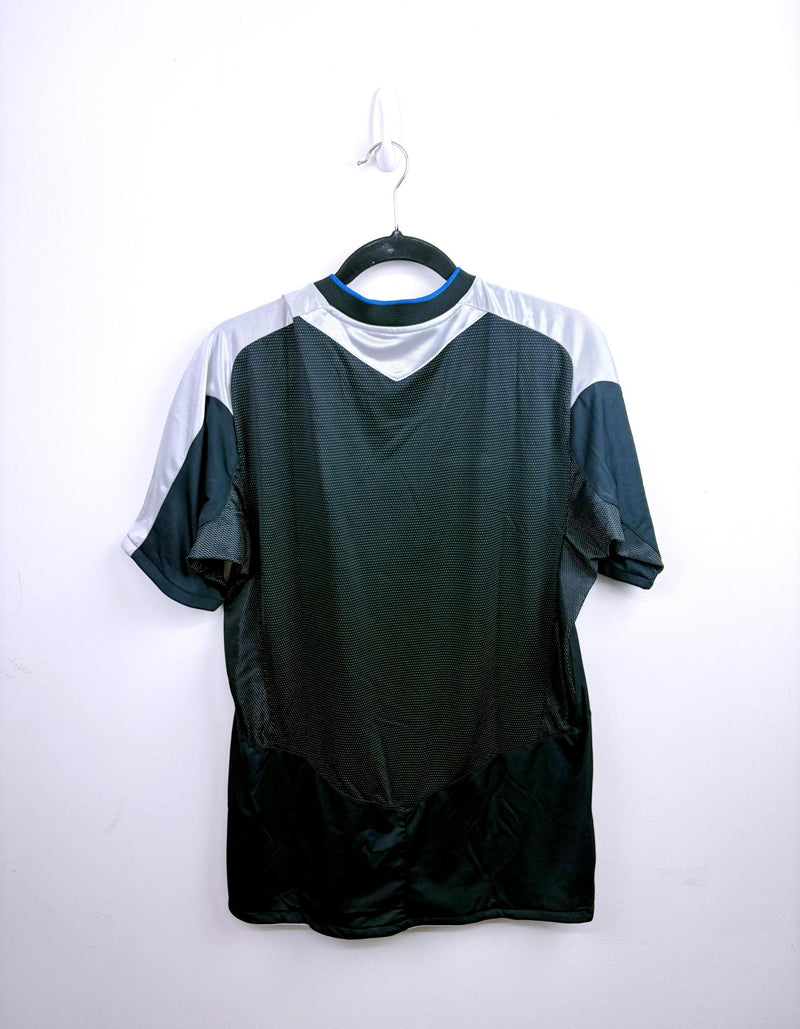 '04-05 Chelsea Third Kit