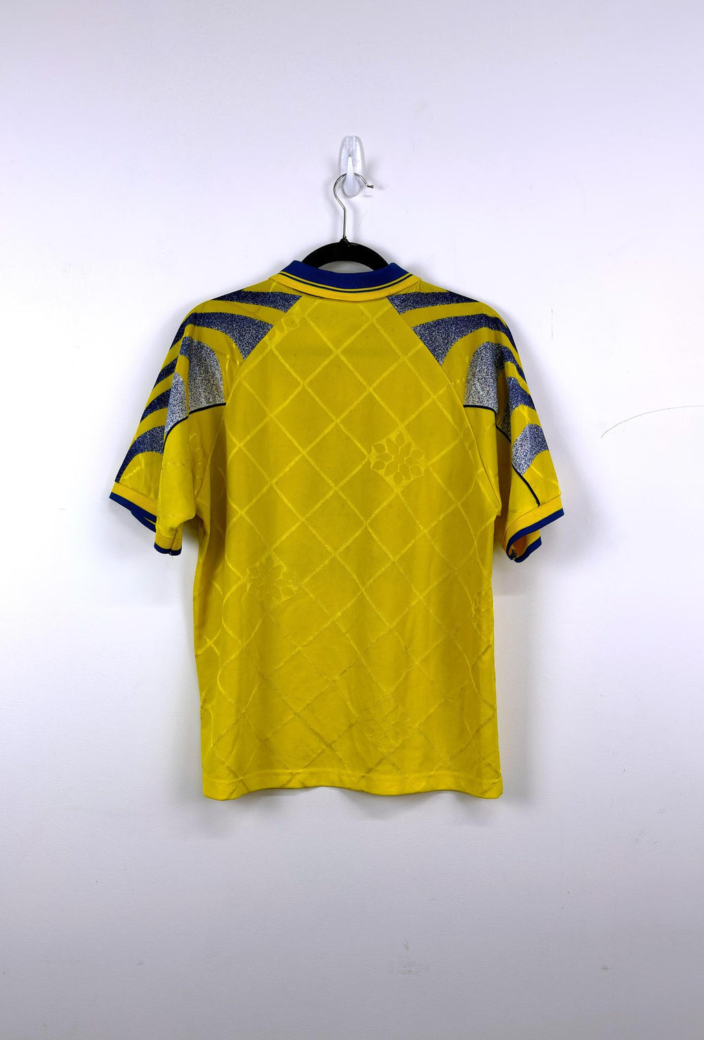 '95-96 Parma AC Third Kit