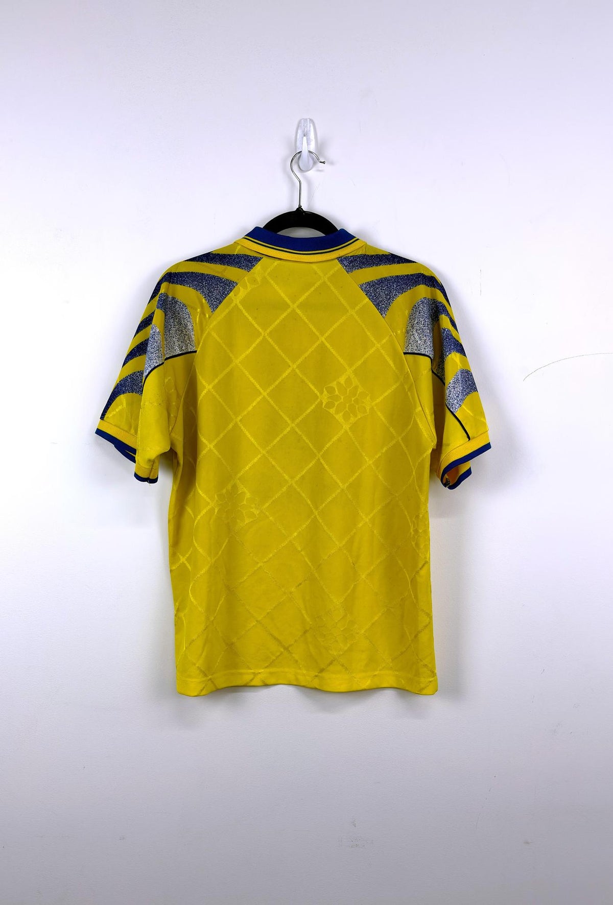 '95-96 Parma AC Third Kit