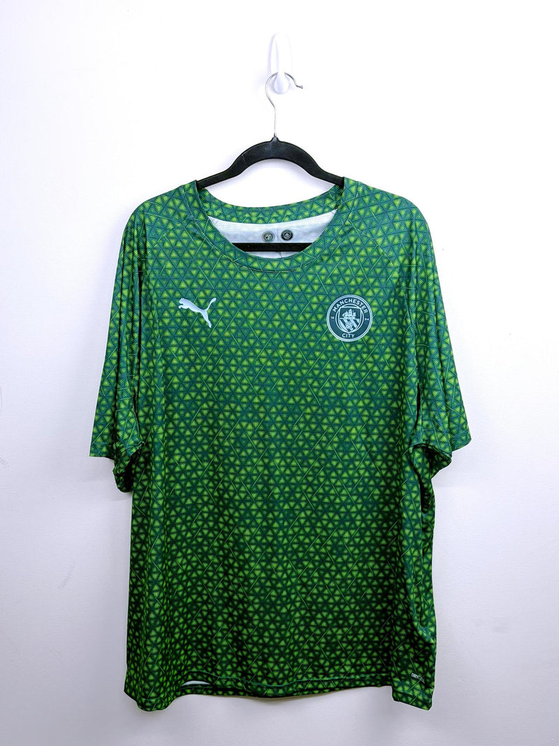 '25 Manchester City Training Kit