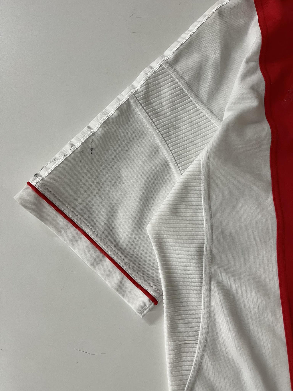 '95 Ajax Amsterdam FC Home Kit