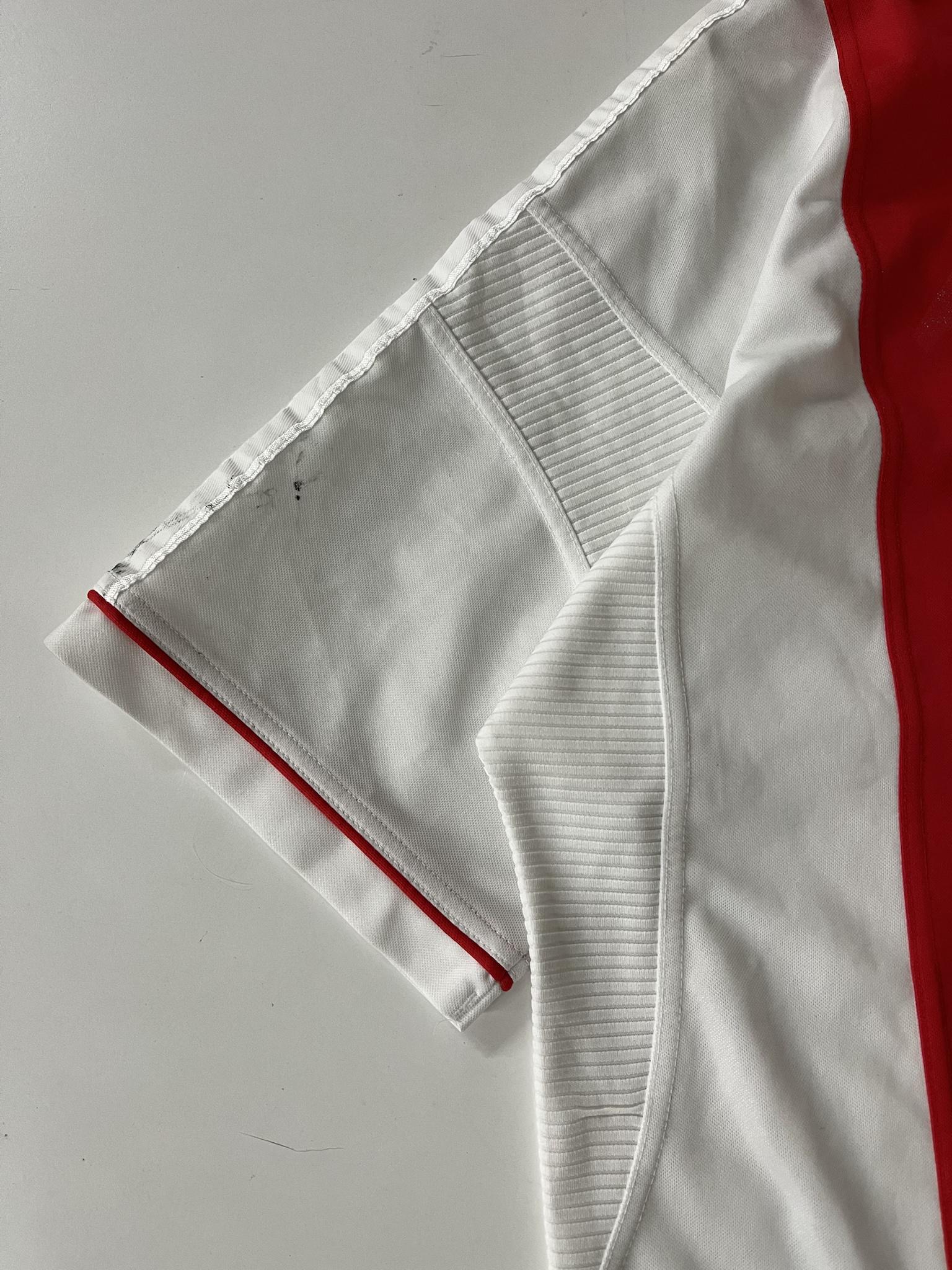 '95 Ajax Amsterdam FC Home Kit