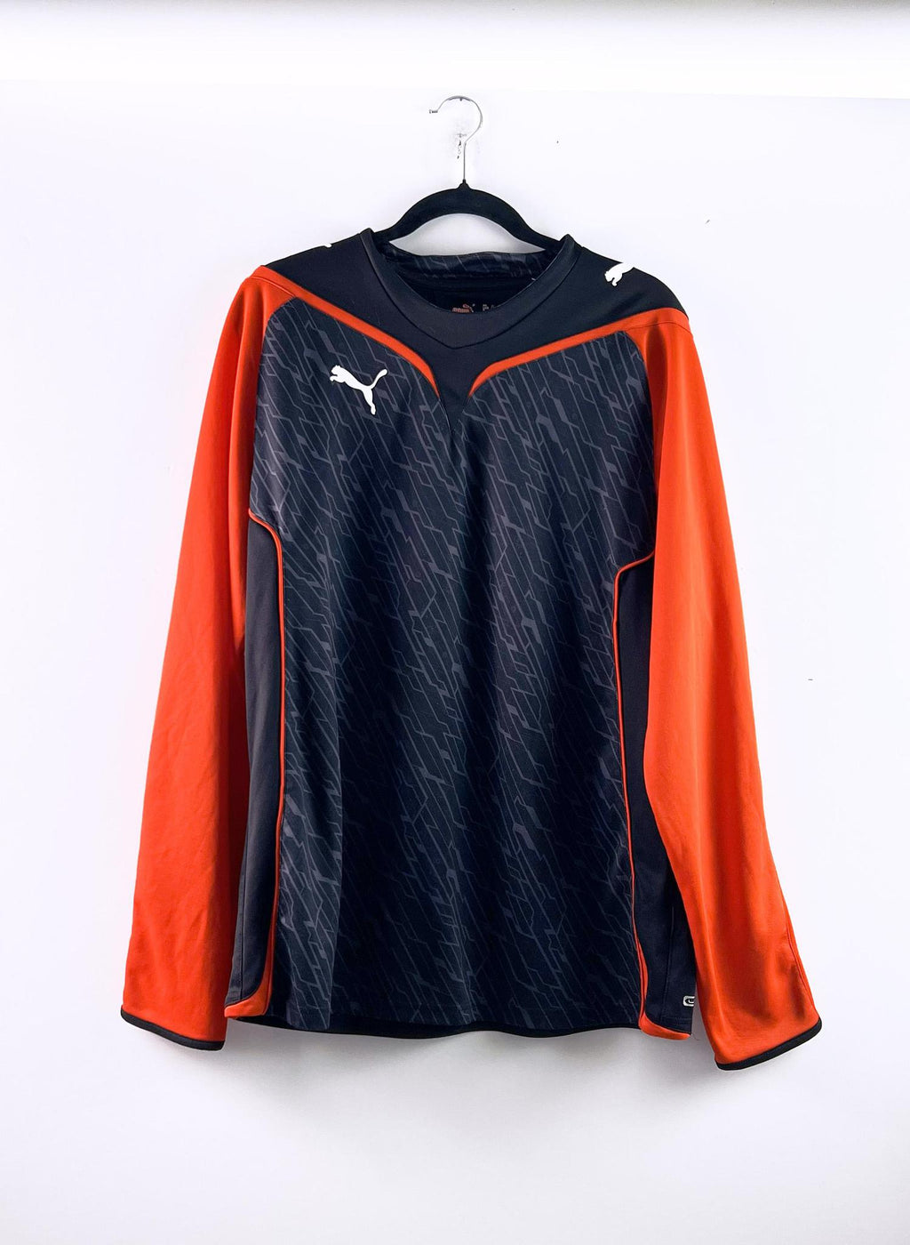 Puma Goal Keeper Template Kit