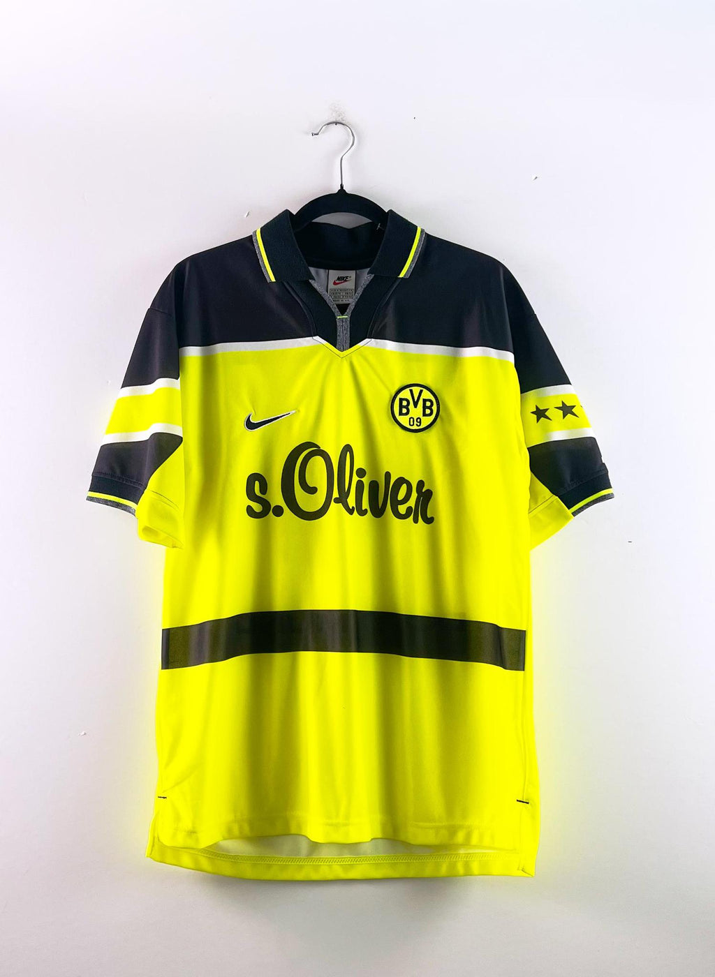 '97 Dortmund Home Kit