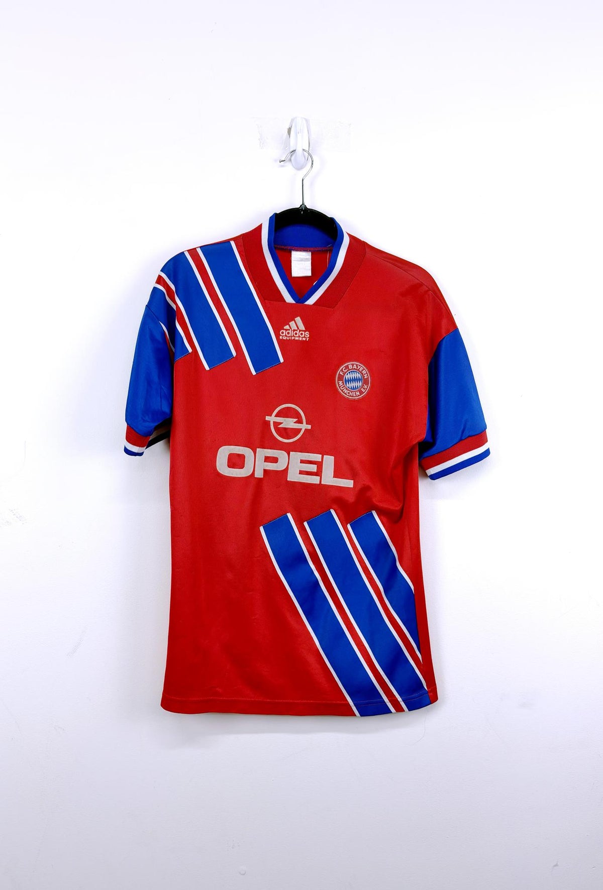 '93-95 Bayern Munich Home Kit