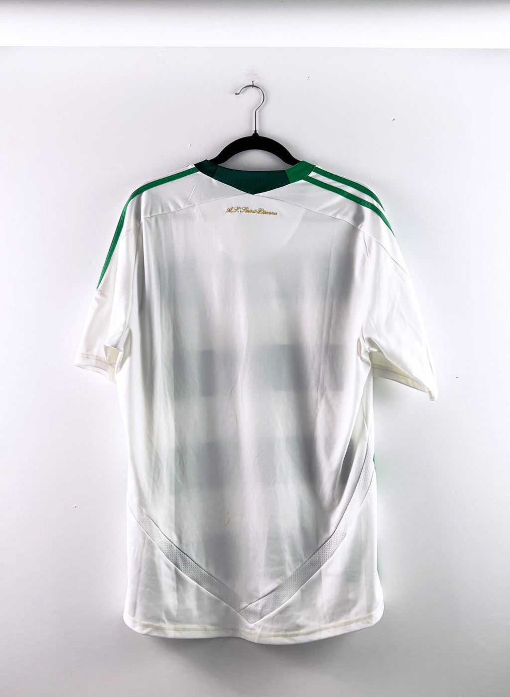 '12 A.S.S.E Home Kit