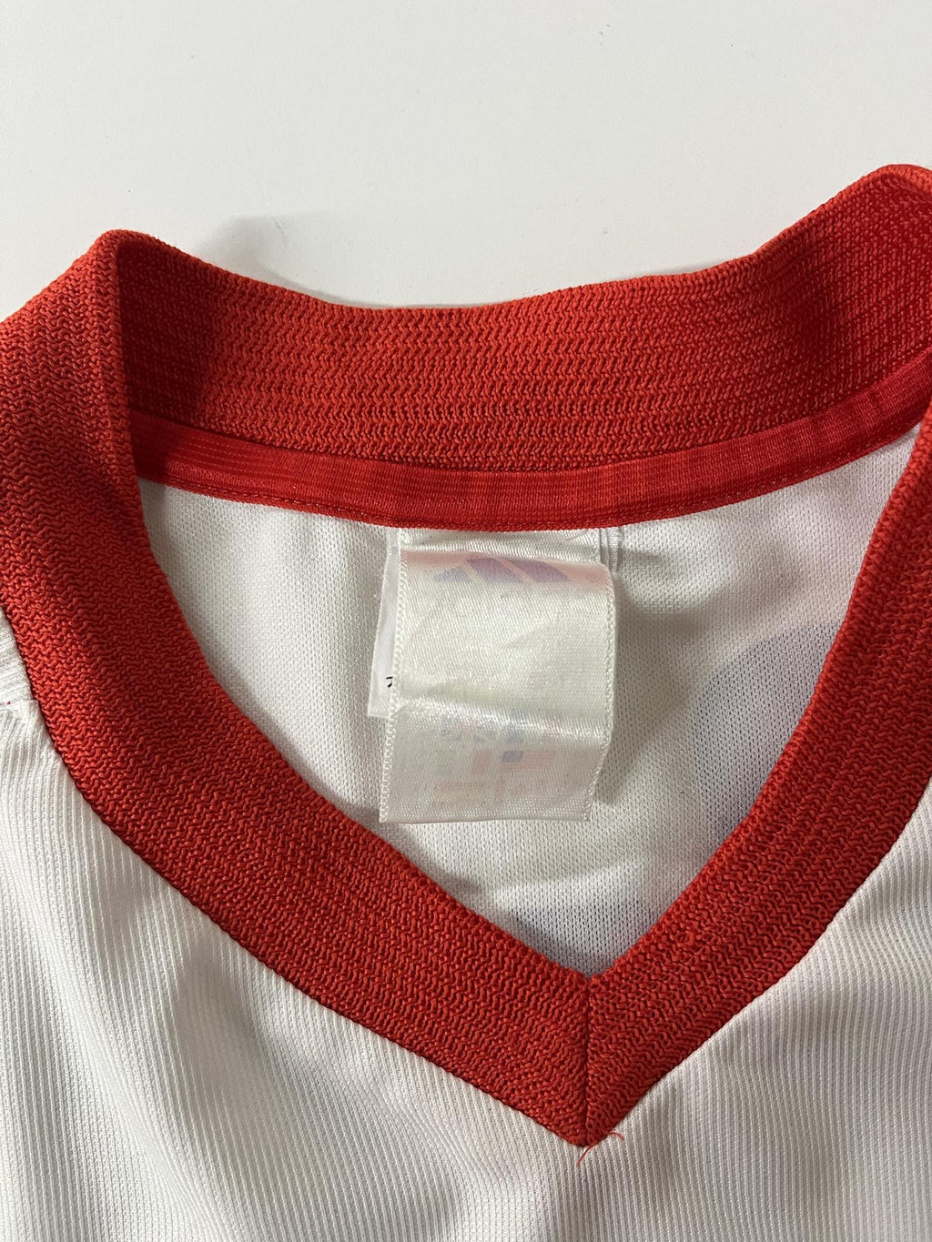 '02 River Plate Home Kit - 'Salas #11'