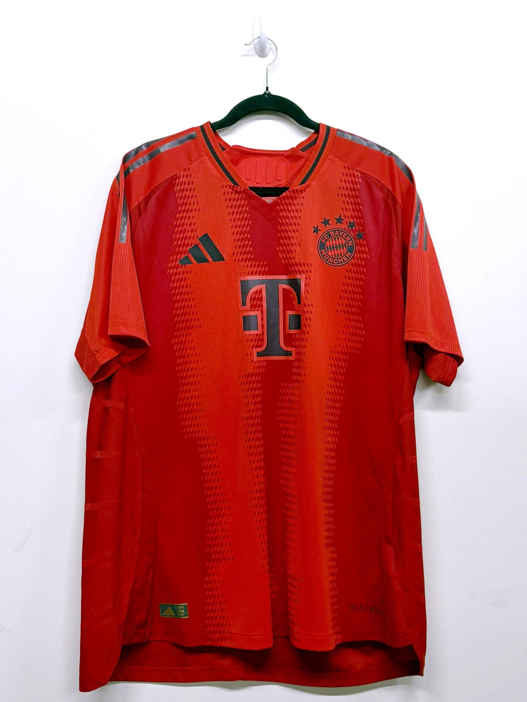 '24 Bayern Munich Home Kit