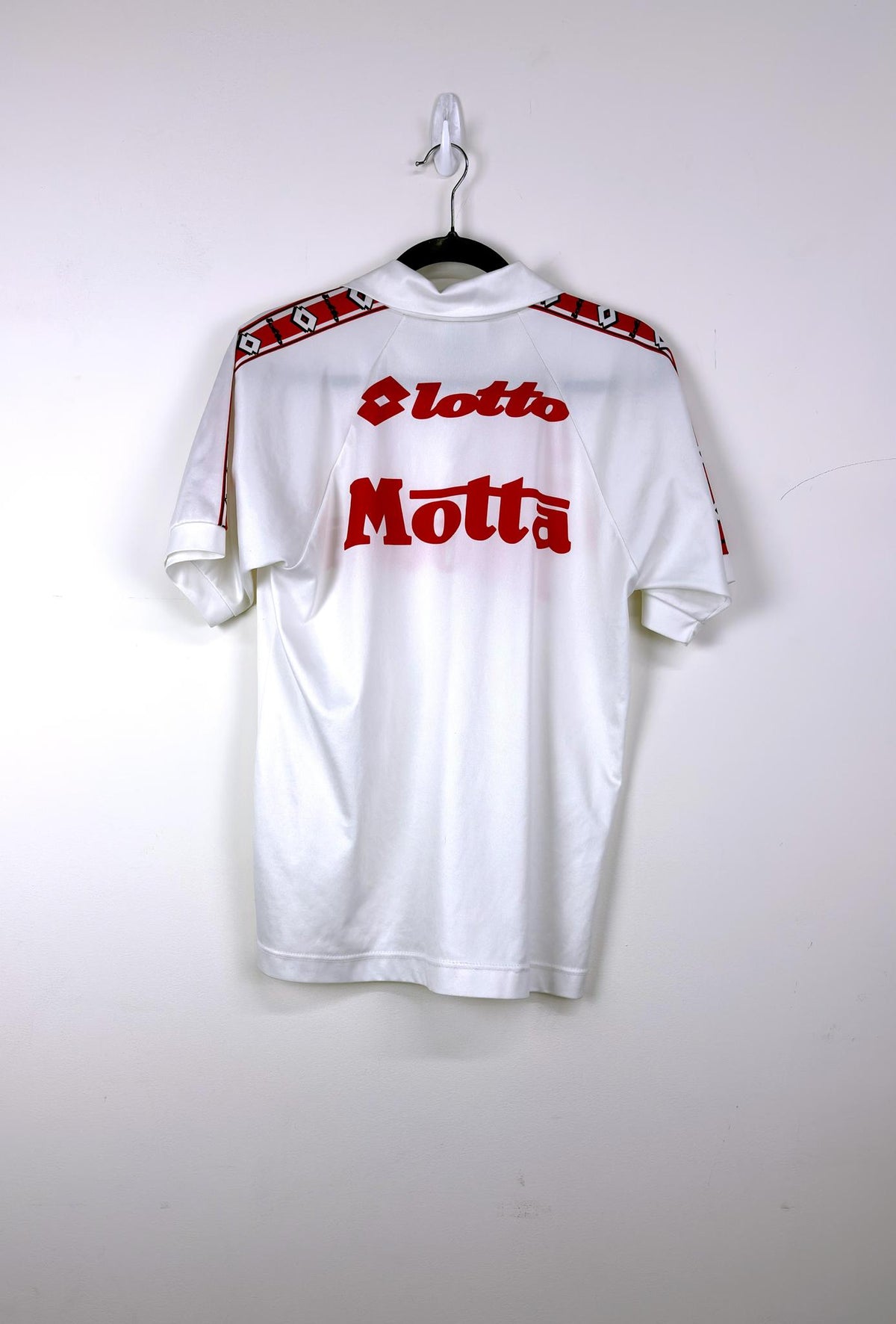 '93-94 AC Milan Training Kit