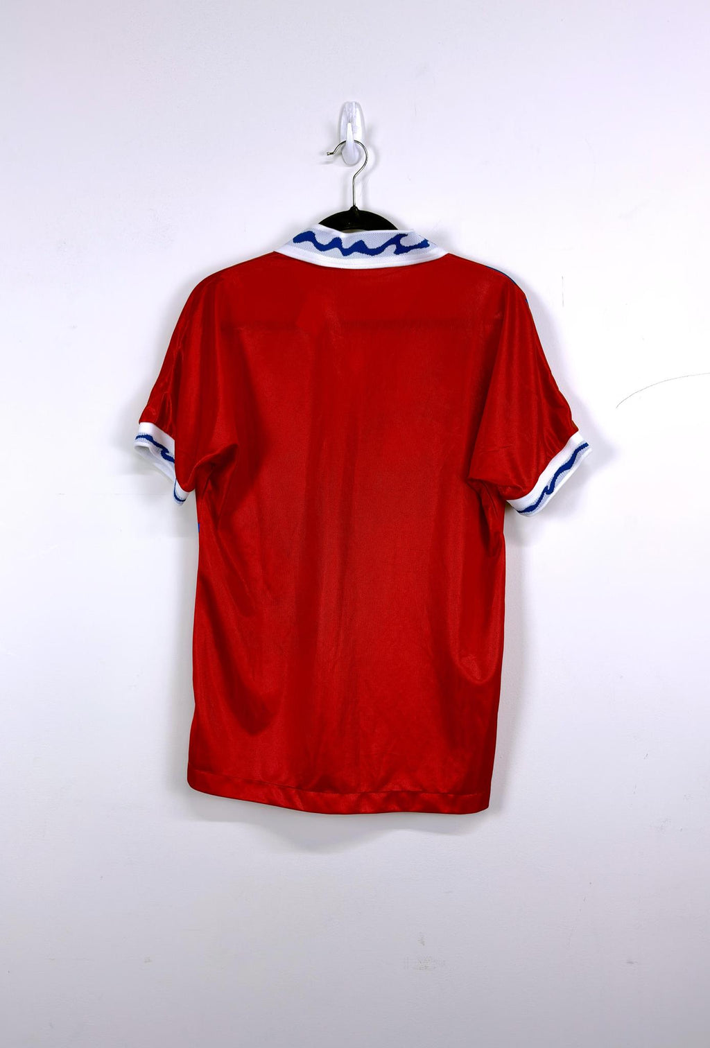 '93-94 Kashima Antlers Home Kit