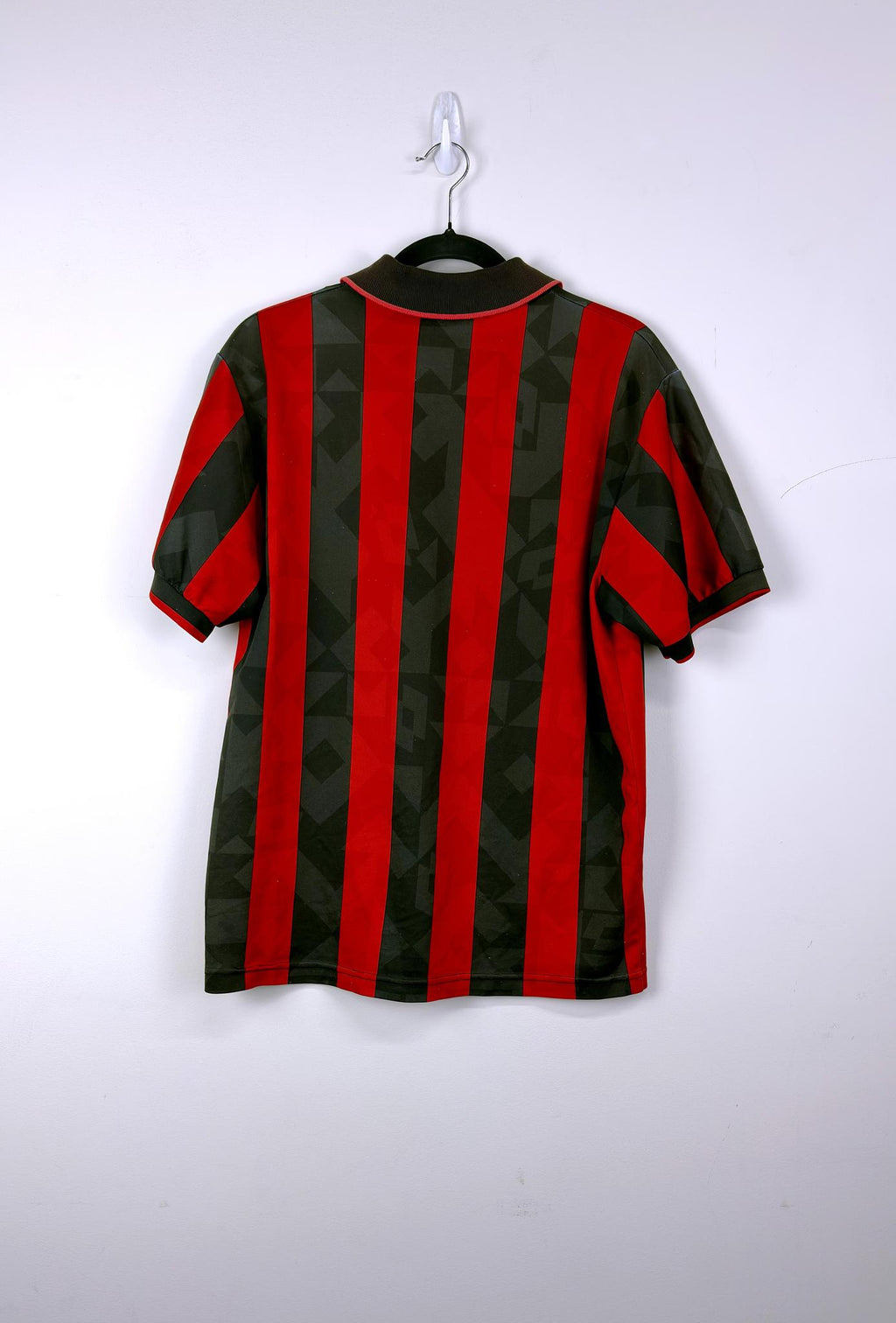 '95-96 AC Milan Home Kit