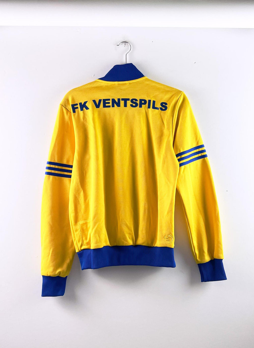 '08 FK Ventspils Training Jacket