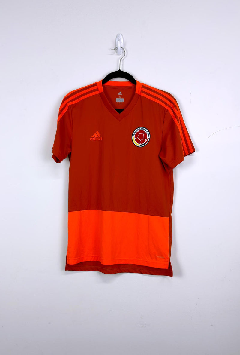 '17 Colombia National Football Team Training Kit