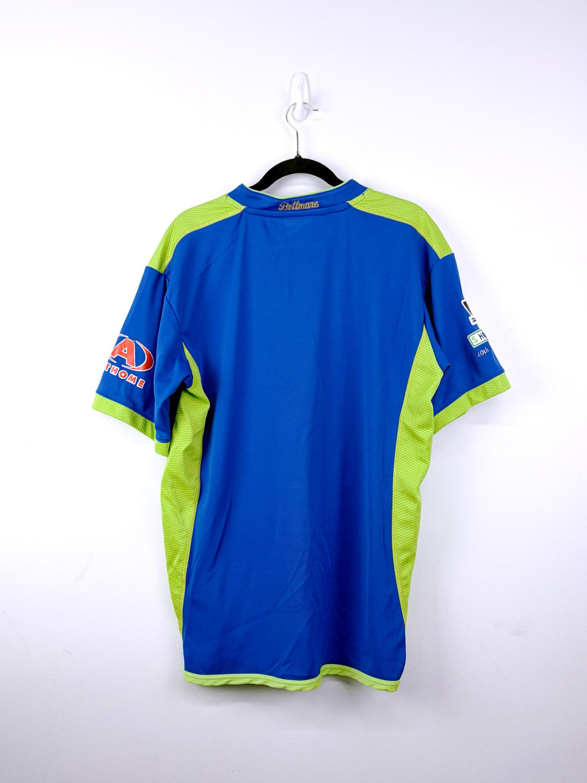 '08 Shonan Bellmare Home Kit