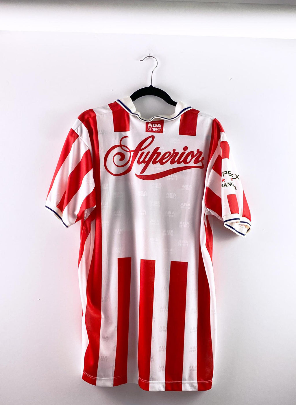 '95-96 Chivas de Guadalajara Home Kit