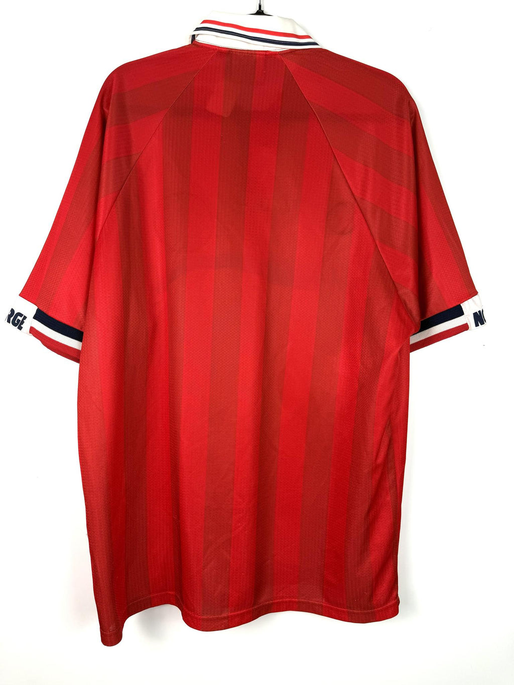 '98 Norway Home Kit