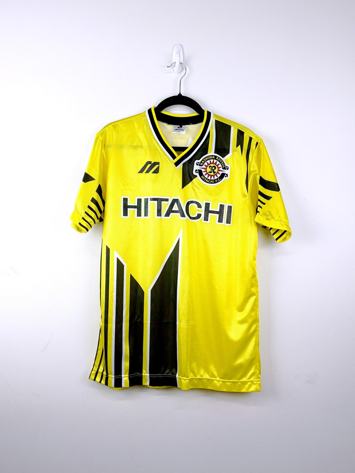 '93 Kawshiwa Reysol Home Kit