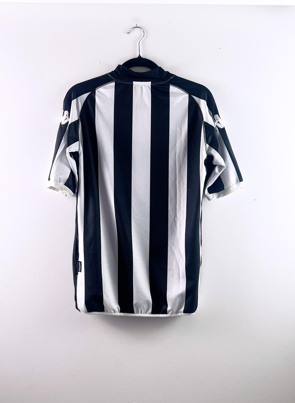 '03-04 FK Paritizan Home Kit