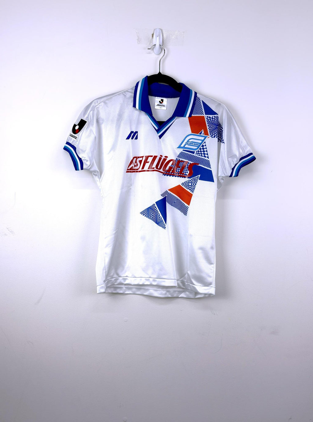 '93 AS Flügels Home Kit