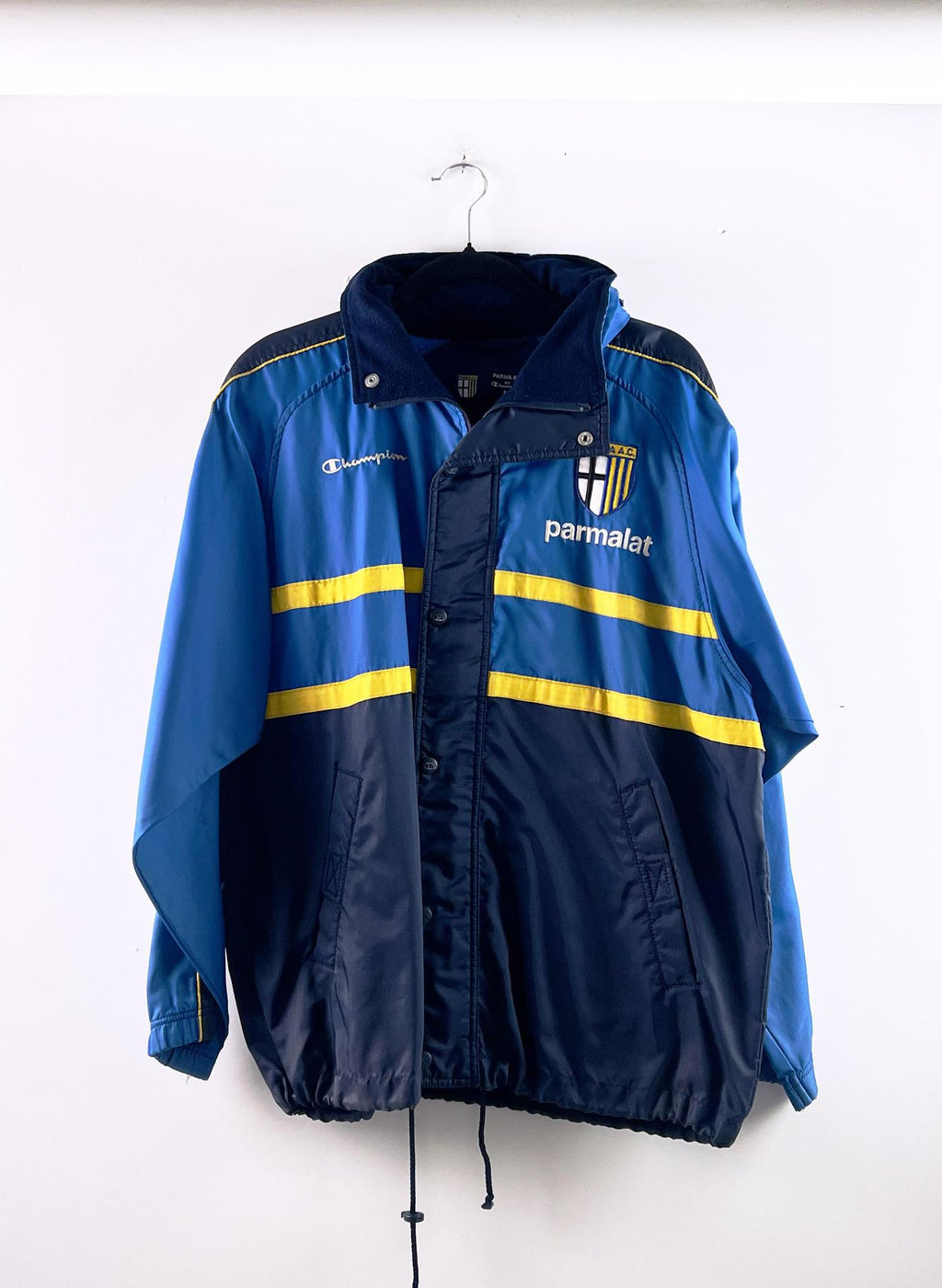 '99-00 Parma AC Bench Coat