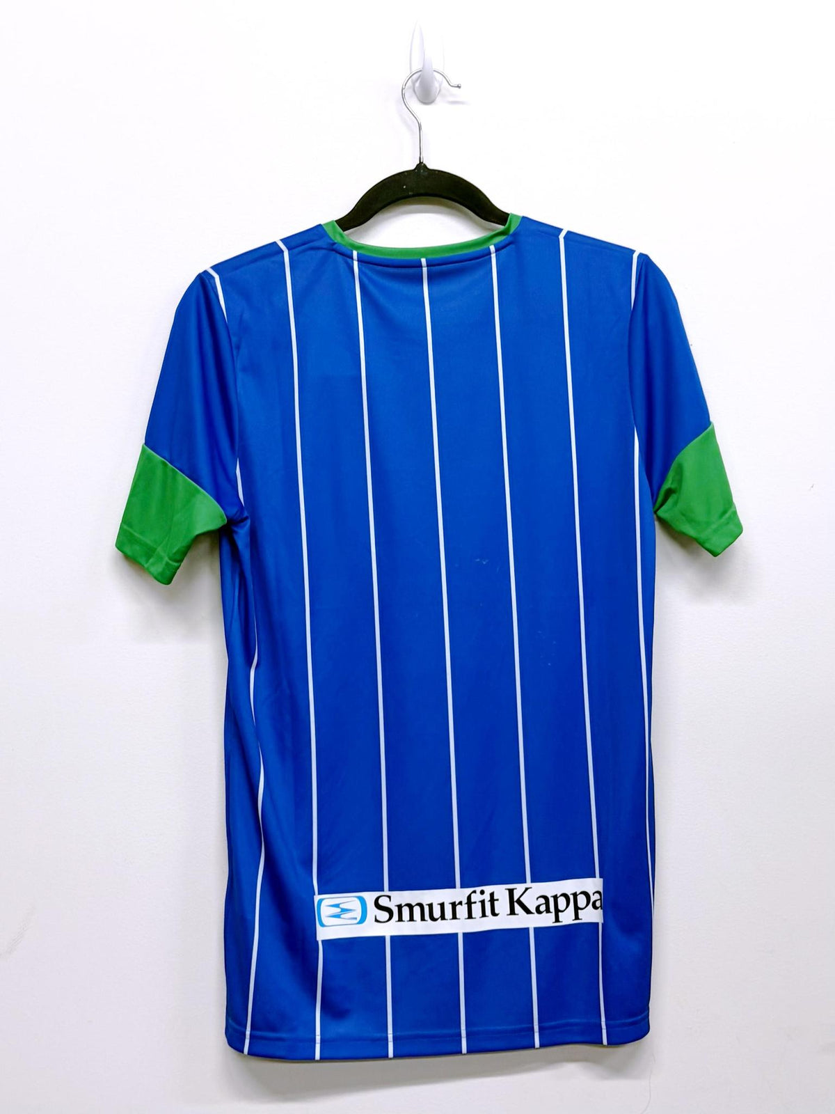 '19-20 Wigan Home Kit