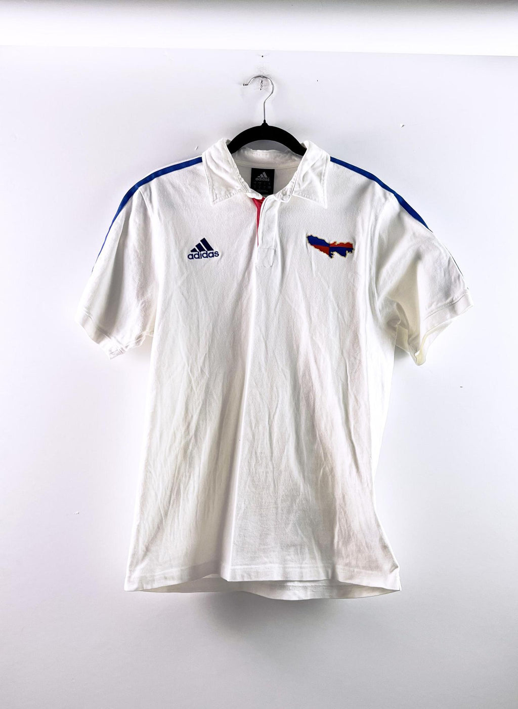 '09 FC Tokyo Polo Shirt